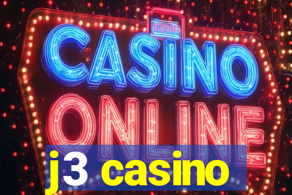 j3 casino